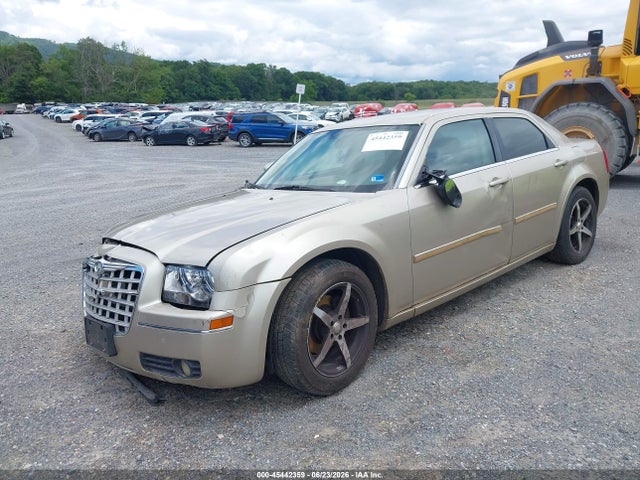Aukcja sprzedaży 2006 Chrysler 300, vin: 2C3KA53G86H386316, numer aukcji: 45442359