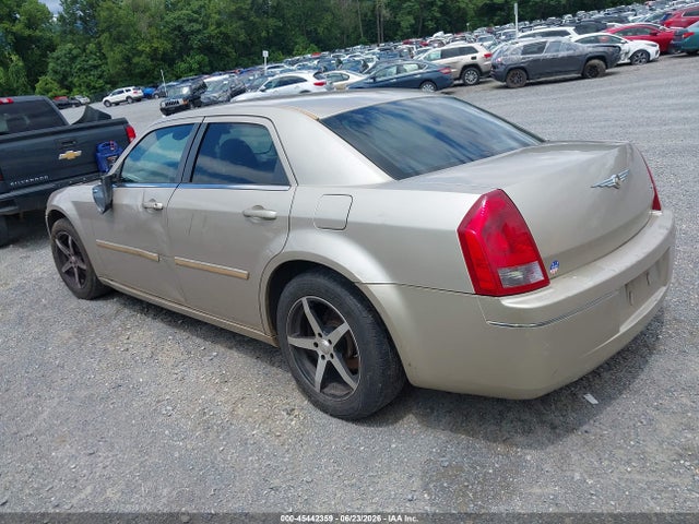 Aukcja sprzedaży 2006 Chrysler 300, vin: 2C3KA53G86H386316, numer aukcji: 45442359