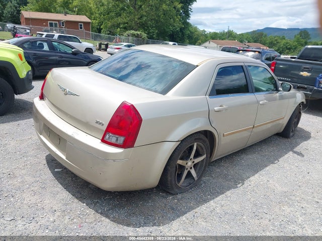 Aukcja sprzedaży 2006 Chrysler 300, vin: 2C3KA53G86H386316, numer aukcji: 45442359