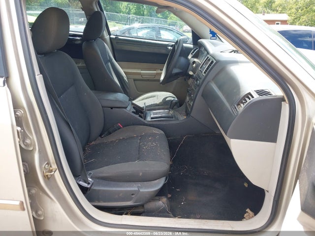 Aukcja sprzedaży 2006 Chrysler 300, vin: 2C3KA53G86H386316, numer aukcji: 45442359