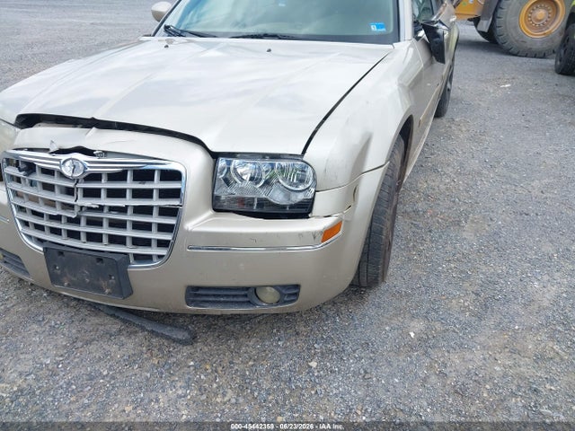 Aukcja sprzedaży 2006 Chrysler 300, vin: 2C3KA53G86H386316, numer aukcji: 45442359