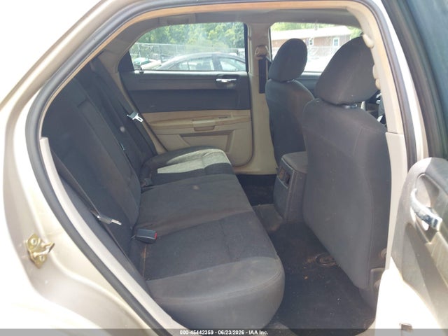 Aukcja sprzedaży 2006 Chrysler 300, vin: 2C3KA53G86H386316, numer aukcji: 45442359