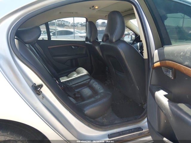 Aukcja sprzedaży 2008 Volvo S80 3.2l, vin: YV1AS982581078699, numer aukcji: 45442361