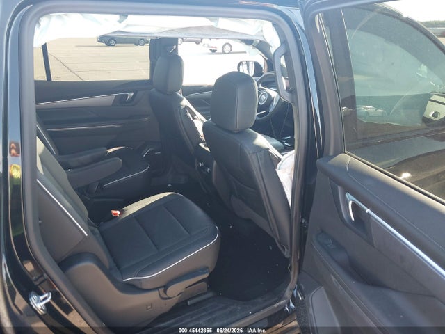 Продажа на аукционе авто 2025 Buick Enclave Sport Touring Fwd, vin: 5GAERBKS1SJ100385, номер лота: 45442365