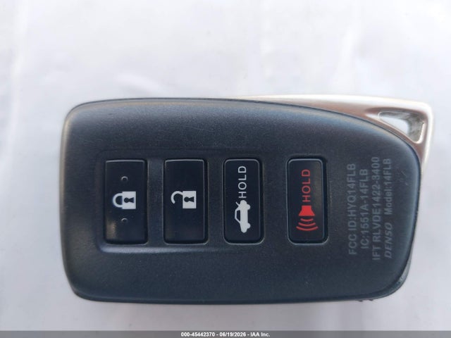 JTHGZ1B2XR5077708 Lexus Is 350 F Sport