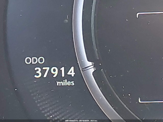JTHGZ1B2XR5077708 Lexus Is 350 F Sport