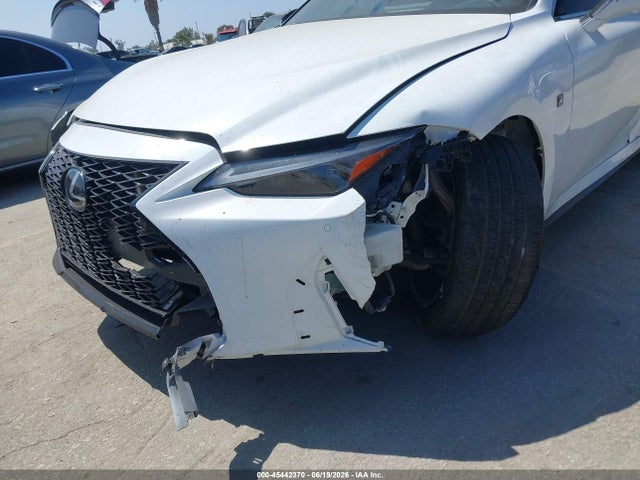 JTHGZ1B2XR5077708 Lexus Is 350 F Sport
