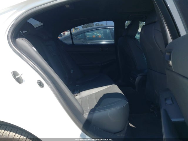 JTHGZ1B2XR5077708 Lexus Is 350 F Sport