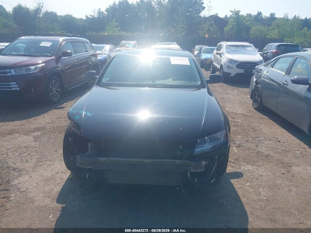 Aukcja sprzedaży 2012 Audi A4 2.0t Premium, vin: WAUBFAFL2CN011648, numer aukcji: 45442372