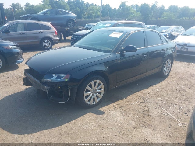 Aukcja sprzedaży 2012 Audi A4 2.0t Premium, vin: WAUBFAFL2CN011648, numer aukcji: 45442372