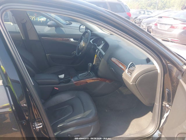 Aukcja sprzedaży 2012 Audi A4 2.0t Premium, vin: WAUBFAFL2CN011648, numer aukcji: 45442372
