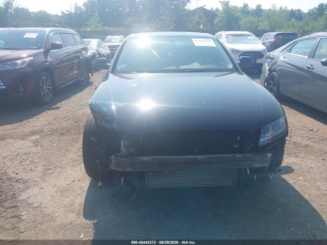 Aukcja sprzedaży 2012 Audi A4 2.0t Premium, vin: WAUBFAFL2CN011648, numer aukcji: 45442372