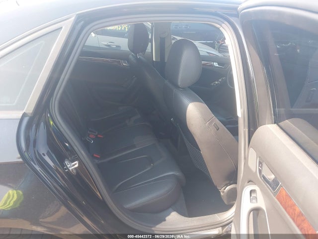 Aukcja sprzedaży 2012 Audi A4 2.0t Premium, vin: WAUBFAFL2CN011648, numer aukcji: 45442372