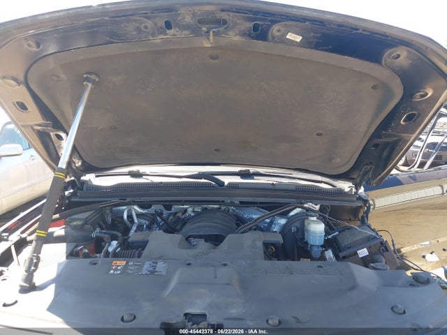 1GNSKKKC5FR292603 Chevrolet Suburban Ltz