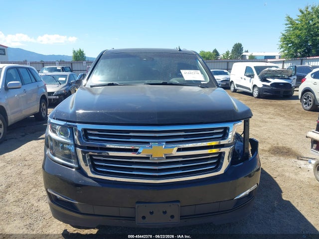 1GNSKKKC5FR292603 Chevrolet Suburban Ltz