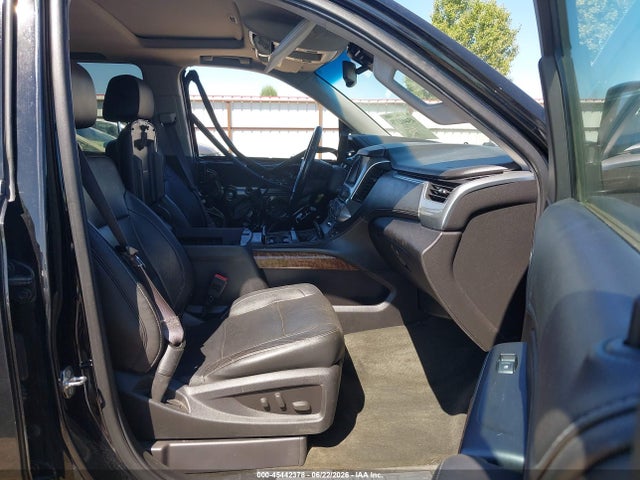 1GNSKKKC5FR292603 Chevrolet Suburban Ltz