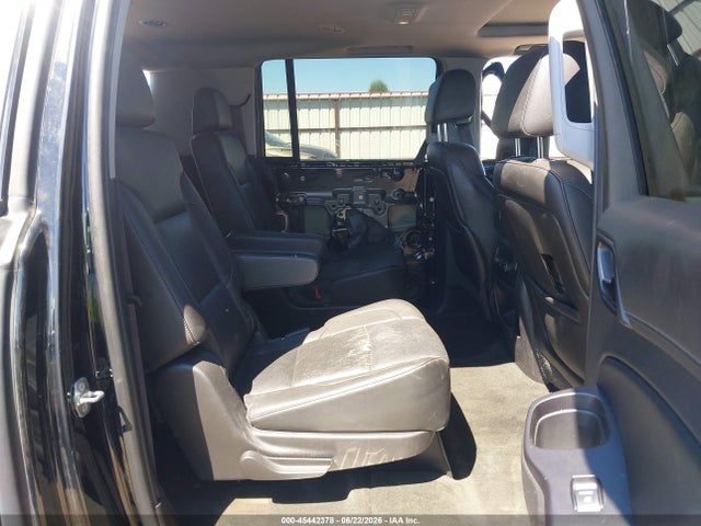 1GNSKKKC5FR292603 Chevrolet Suburban Ltz