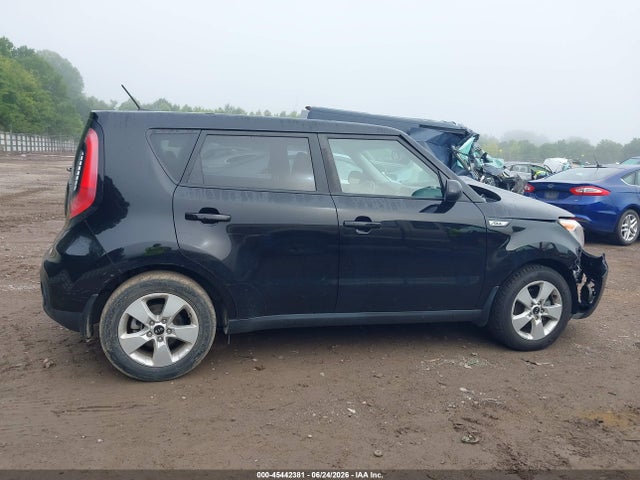 45442381 :رقم المزاد ، KNDJN2A24K7696308 vin ، 2019 Kia Soul مزاد بيع