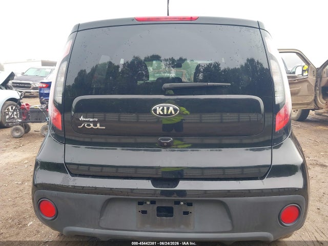 45442381 :رقم المزاد ، KNDJN2A24K7696308 vin ، 2019 Kia Soul مزاد بيع