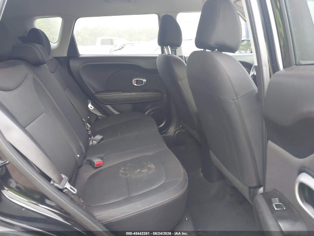 45442381 :رقم المزاد ، KNDJN2A24K7696308 vin ، 2019 Kia Soul مزاد بيع