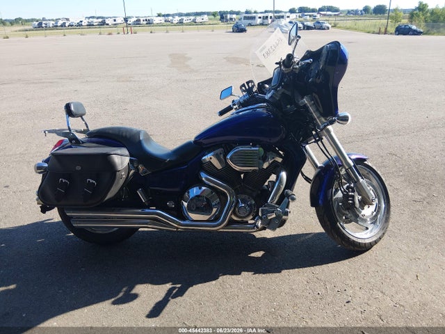 Aukcja sprzedaży 2003 Honda Vtx1800 C, vin: 1HFSC46073A108960, numer aukcji: 45442383