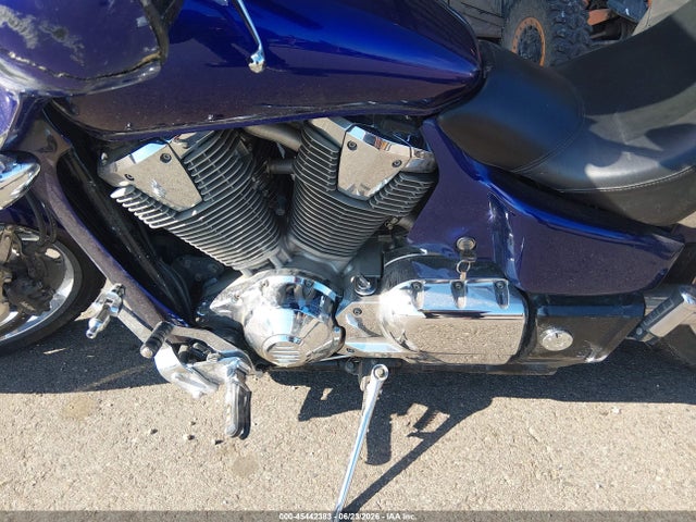 Aukcja sprzedaży 2003 Honda Vtx1800 C, vin: 1HFSC46073A108960, numer aukcji: 45442383