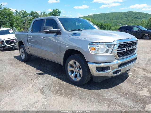 Aukcja sprzedaży 2022 Ram 1500 Big Horn  4x4 5'7 Box, vin: 1C6RRFFG4NN259094, numer aukcji: 45442392
