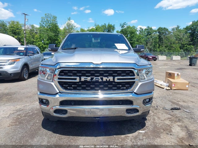 Aukcja sprzedaży 2022 Ram 1500 Big Horn  4x4 5'7 Box, vin: 1C6RRFFG4NN259094, numer aukcji: 45442392