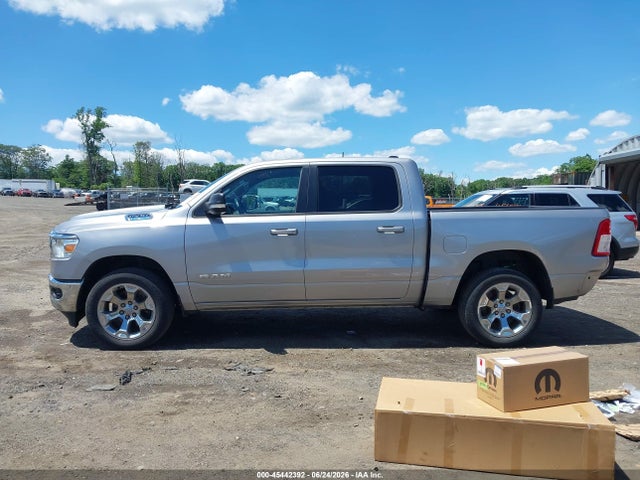 Aukcja sprzedaży 2022 Ram 1500 Big Horn  4x4 5'7 Box, vin: 1C6RRFFG4NN259094, numer aukcji: 45442392
