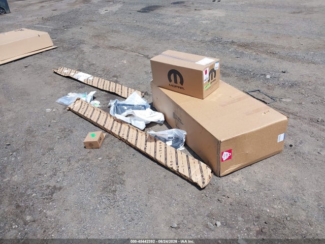 Aukcja sprzedaży 2022 Ram 1500 Big Horn  4x4 5'7 Box, vin: 1C6RRFFG4NN259094, numer aukcji: 45442392