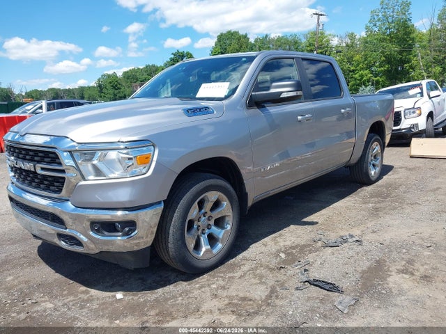 Aukcja sprzedaży 2022 Ram 1500 Big Horn  4x4 5'7 Box, vin: 1C6RRFFG4NN259094, numer aukcji: 45442392