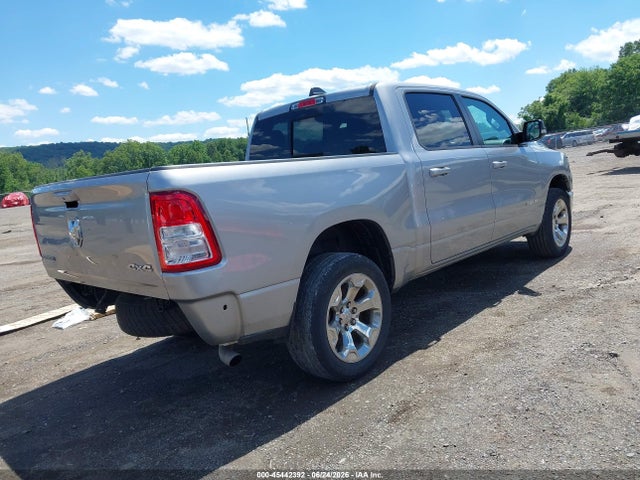 Aukcja sprzedaży 2022 Ram 1500 Big Horn  4x4 5'7 Box, vin: 1C6RRFFG4NN259094, numer aukcji: 45442392