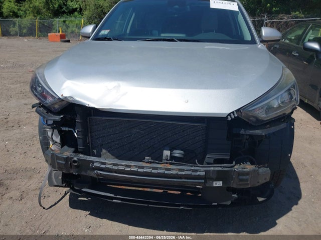 Продажа на аукционе авто 2019 Hyundai Tucson Sel, vin: KM8J3CALXKU065984, номер лота: 45442394