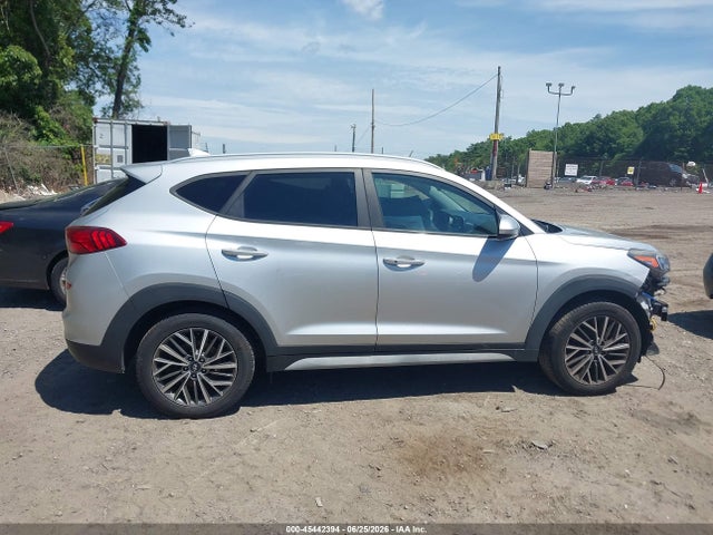 Продажа на аукционе авто 2019 Hyundai Tucson Sel, vin: KM8J3CALXKU065984, номер лота: 45442394