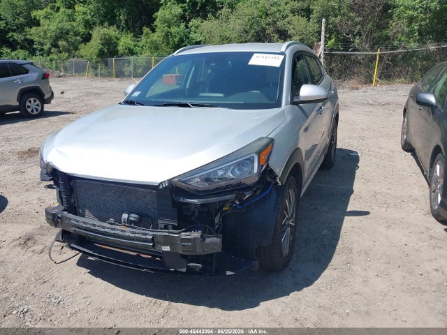 Продажа на аукционе авто 2019 Hyundai Tucson Sel, vin: KM8J3CALXKU065984, номер лота: 45442394