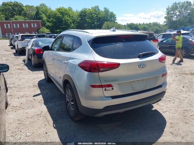 Продажа на аукционе авто 2019 Hyundai Tucson Sel, vin: KM8J3CALXKU065984, номер лота: 45442394
