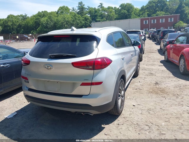 Продажа на аукционе авто 2019 Hyundai Tucson Sel, vin: KM8J3CALXKU065984, номер лота: 45442394