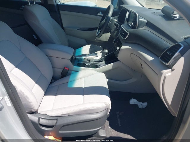Продажа на аукционе авто 2019 Hyundai Tucson Sel, vin: KM8J3CALXKU065984, номер лота: 45442394