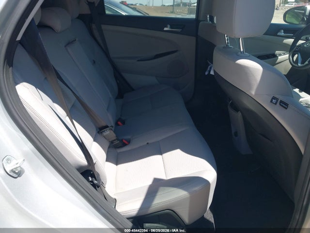 Продажа на аукционе авто 2019 Hyundai Tucson Sel, vin: KM8J3CALXKU065984, номер лота: 45442394