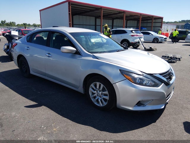 Продаж на аукціоні авто 2016 Nissan Altima 2.5/2.5 S/2.5 Sl/2.5 Sr/2.5 Sv, vin: 1N4AL3AP3GN352632, номер лоту: 45442403
