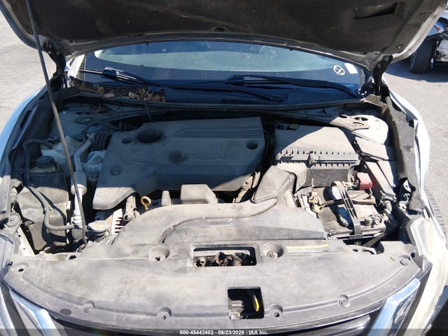 Продаж на аукціоні авто 2016 Nissan Altima 2.5/2.5 S/2.5 Sl/2.5 Sr/2.5 Sv, vin: 1N4AL3AP3GN352632, номер лоту: 45442403