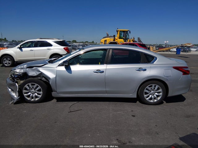 Продаж на аукціоні авто 2016 Nissan Altima 2.5/2.5 S/2.5 Sl/2.5 Sr/2.5 Sv, vin: 1N4AL3AP3GN352632, номер лоту: 45442403