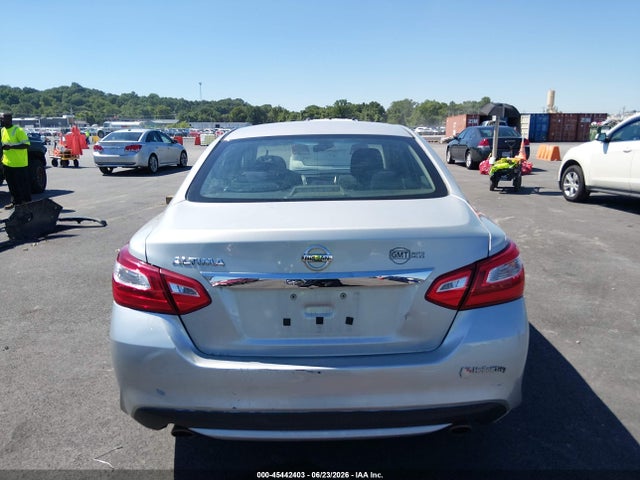 Продаж на аукціоні авто 2016 Nissan Altima 2.5/2.5 S/2.5 Sl/2.5 Sr/2.5 Sv, vin: 1N4AL3AP3GN352632, номер лоту: 45442403