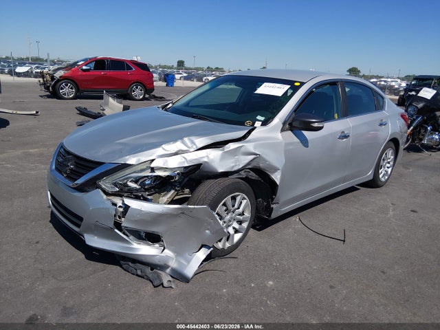Продаж на аукціоні авто 2016 Nissan Altima 2.5/2.5 S/2.5 Sl/2.5 Sr/2.5 Sv, vin: 1N4AL3AP3GN352632, номер лоту: 45442403
