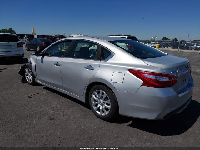 Продаж на аукціоні авто 2016 Nissan Altima 2.5/2.5 S/2.5 Sl/2.5 Sr/2.5 Sv, vin: 1N4AL3AP3GN352632, номер лоту: 45442403