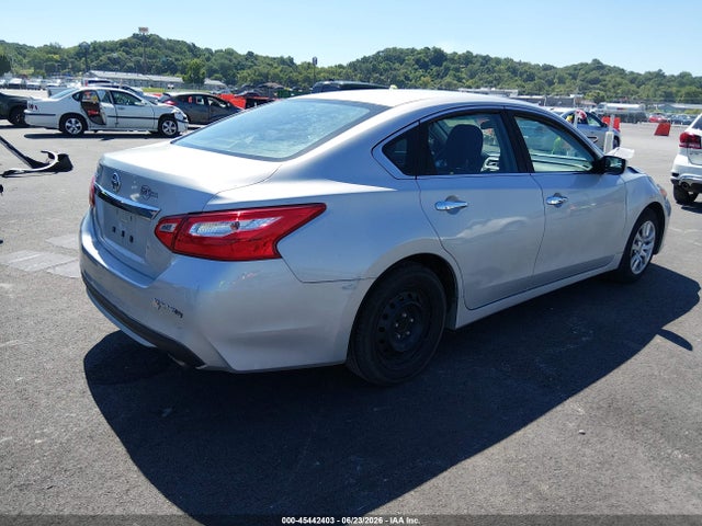 Продаж на аукціоні авто 2016 Nissan Altima 2.5/2.5 S/2.5 Sl/2.5 Sr/2.5 Sv, vin: 1N4AL3AP3GN352632, номер лоту: 45442403