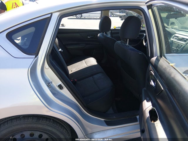 Продаж на аукціоні авто 2016 Nissan Altima 2.5/2.5 S/2.5 Sl/2.5 Sr/2.5 Sv, vin: 1N4AL3AP3GN352632, номер лоту: 45442403