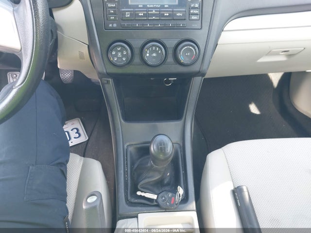 Subaru Impreza 2.0i 2014 JF1GJAA63EG018355 Image 11