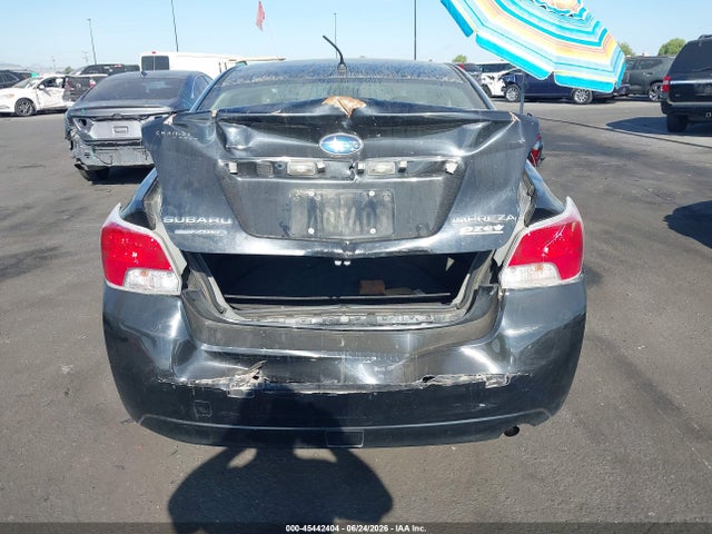Subaru Impreza 2.0i 2014 JF1GJAA63EG018355 Image 12