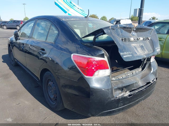 Subaru Impreza 2.0i 2014 JF1GJAA63EG018355 Image 3